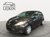 Ford Fiesta Trend 1.25*TÜV NEU*KLIMA*2. HAND* - Ford Fiesta aus 2010: Trend