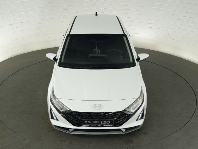 i20 FACELIFT T-GDI TREND+NAVI+RÜCKFAHRKAMERA+SIT