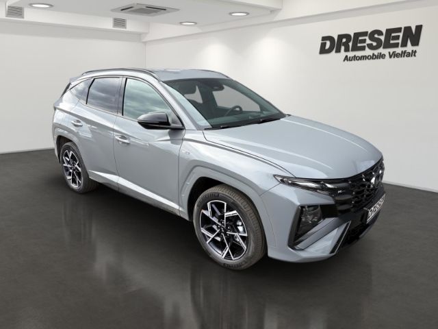Hyundai TUCSON - Bild 2