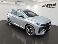 Hyundai TUCSON - Vorschau Bild 2