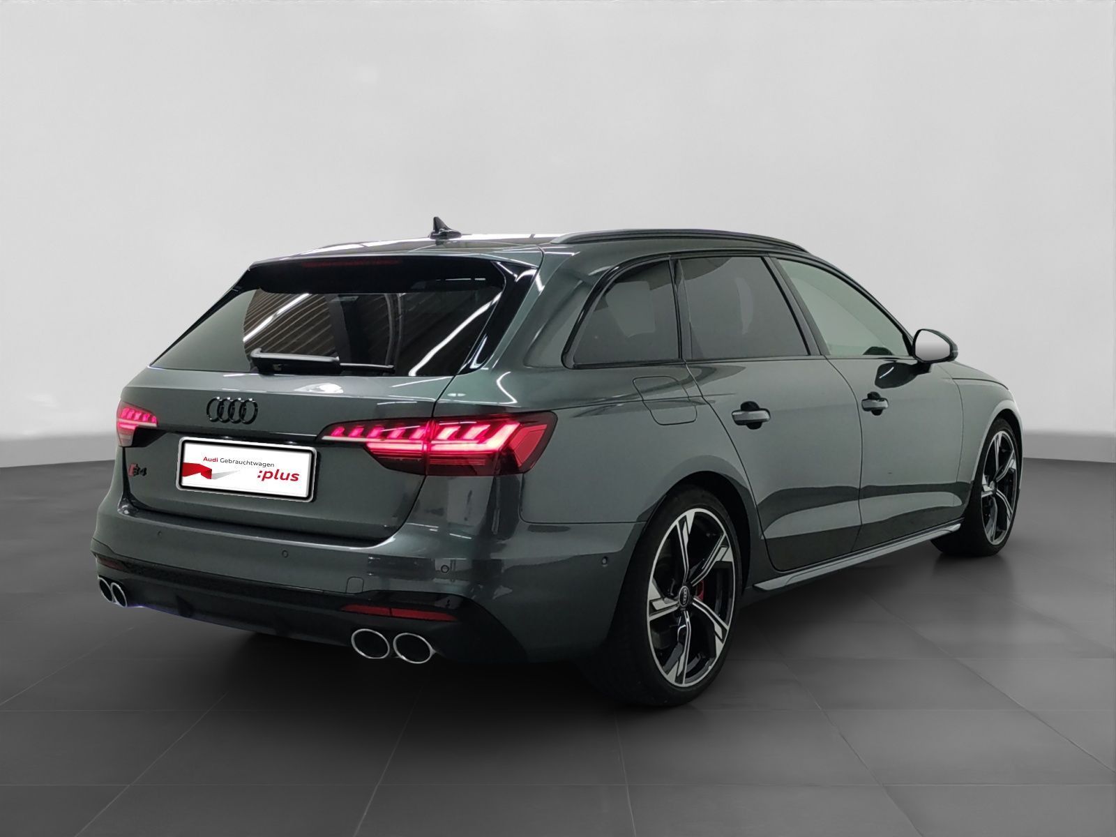 Audi S4 - Bild 4