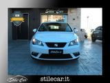 Seat Ibiza 1.4 TDI 105 CV CR S/S 5p. FR - Seat Ibiza mit Diesel-Antrieb: 1.4