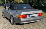 Mercedes-Benz SL 300-24V (R129) - Mercedes-Benz SL 300 mit Benzin-Antrieb: Cabrio, Automatik