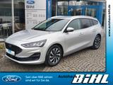 Ford Focus Turnier Titanium Navi SYNC4 Winterp. 1.Ha - Ford Focus: 1.4