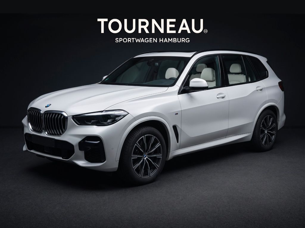 Image of BMW X5