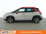 Citroën C3 Aircross 1.2 PureTech Shine*NAVI*CAM*TEMPO* - Citroën: Aircross