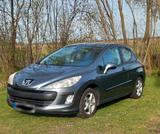 Peugeot 308 - gebrauchte Peugeot 308 aus dem Jahr 2007