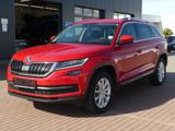 Skoda Kodiaq Style 4x4 - Skoda Kodiaq Kombi Gebrauchtwagen