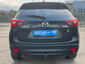 Mazda CX-5 - 7