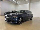Mercedes-Benz C 220 d 4MATIC T-Modell Ava Standh LED RüCam Tot - Mercedes-Benz C 220: 4matic