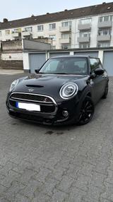 MINI Cooper S MINI Yours Trim Steptronic MINI You... - MINI MINI: Yours
