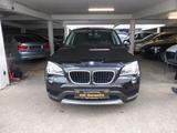 BMW X1 18 d xDrive - Automatik Gebrauchtwagen in Mülheim (Ruhr)