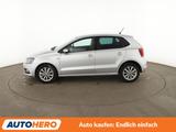 Volkswagen Polo 1.4 TDI Lounge BMT*LED*PDC*SHZ*KLIMA*TEMPO* - gebrauchte VW Polo aus dem Jahr 2015