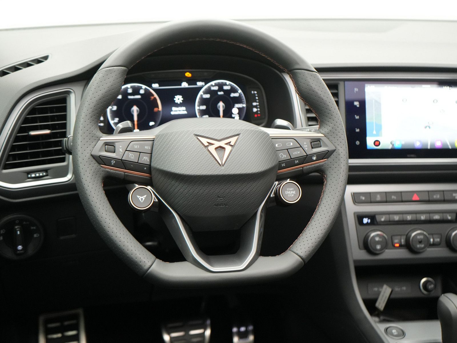 Cupra Ateca - Bild 7