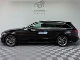 Mercedes-Benz C 200 T 4Matic|AMG|Burmester|Pano|2.Hand|Widesc. - Mercedes-Benz C 200 in Wuppertal