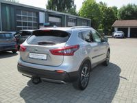 Vorschau Nissan Qashqai