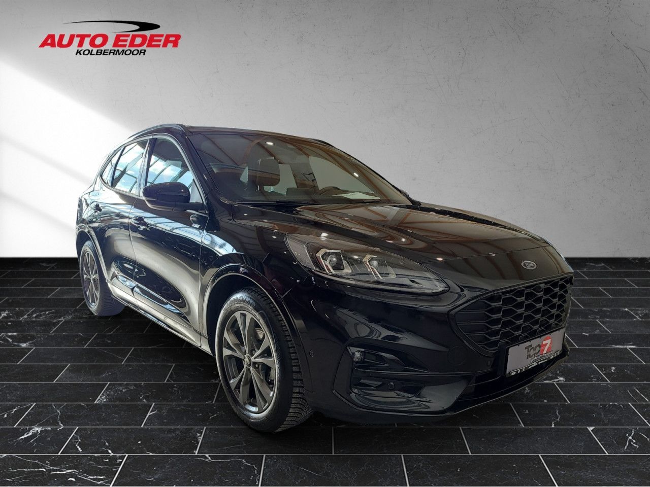 Ford Kuga - Bild 6