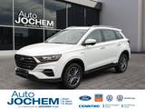 SWM G01A 2x Lageraktion Panorama Automatik - SWM G01 Neuwagen