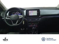 Volkswagen T-Cross - Vorschau Bild 9