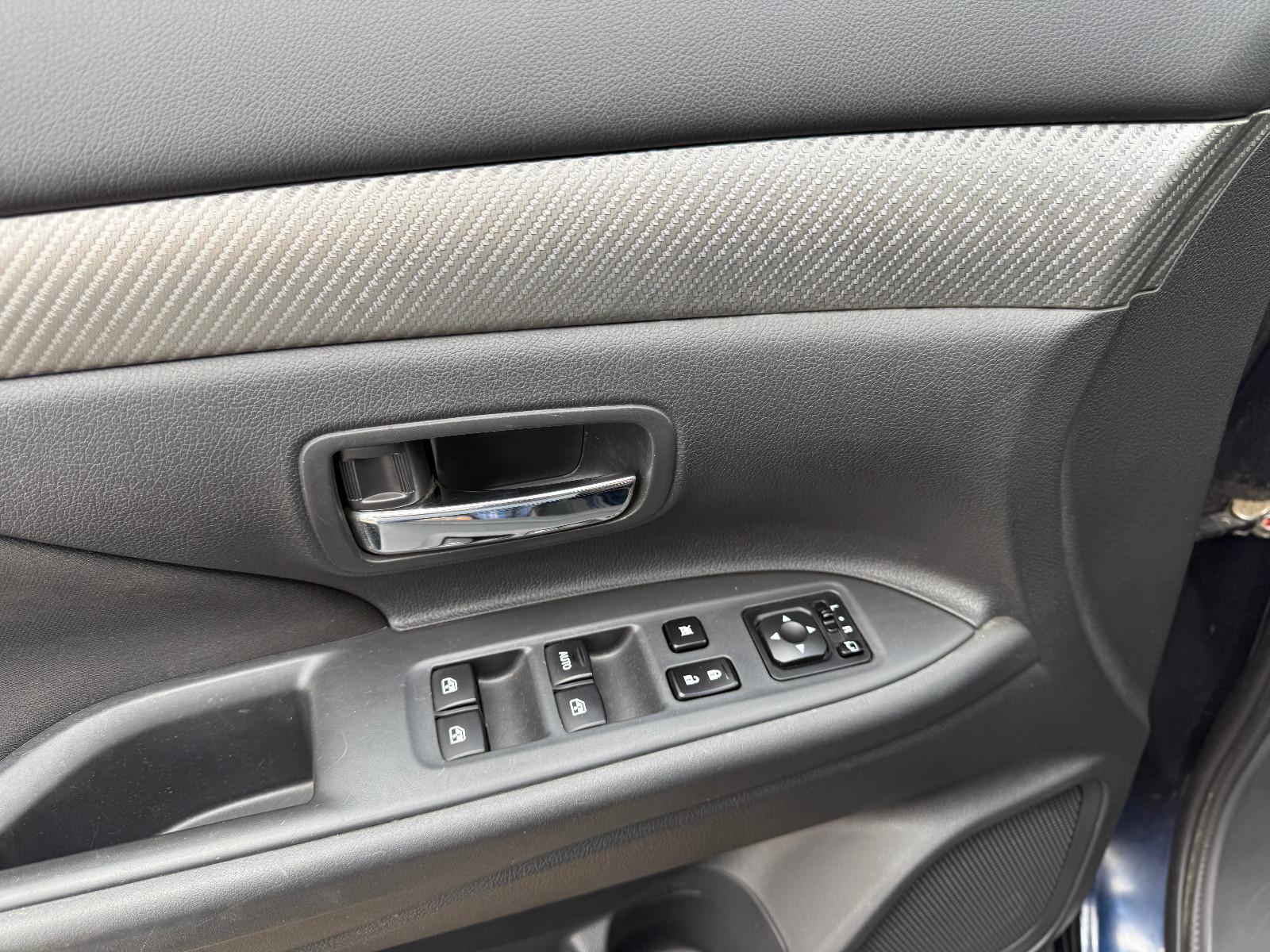 Mitsubishi Outlander 2.2 DI-D Plus ClearTec 4WD