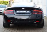 Aston Martin DB9 Coupe AT Leder Navi - Aston Martin