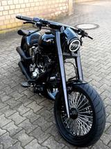Harley-Davidson Softail Night Train - HARLEY-DAVIDSON NIGHT TRAIN