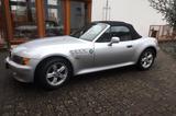 BMW Z3 Roadster 1.9i - - BMW Z3: Roadster, 1.9