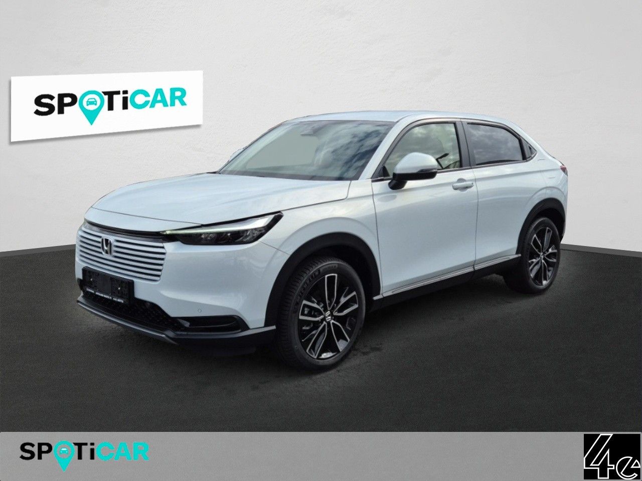 Honda HR-V - Bild 1