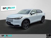 Honda HR-V - Vorschau Bild 1