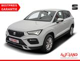 Seat Ateca 1.5 TSI DSG Style LED Navi Beats Klimaaut.