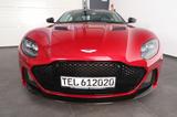 Aston Martin DBS 5.2 V12 SUPERLEGGERA DE ASTONMARTIN GARANTIE - Aston Martin aus 2018