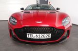 Aston Martin DBS 5.2 V12 SUPERLEGGERA DE ASTONMARTIN GARANTIE - Aston Martin DBS Gebrauchtwagen