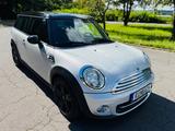 MINI COOPER_S Clubman Cooper Soho - MINI MINI aus 2011: Clubman
