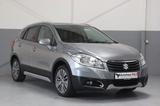 Suzuki SX4 S-Cross Comfort AllGripp 4x4~1.Hand~Tempomat - Suzuki SX4 mit Benzin-Antrieb: Allradantrieb
