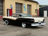 Ford Fairlane Skyline 500 Cabriolet  - Ford Fairlane Benziner Gebrauchtwagen