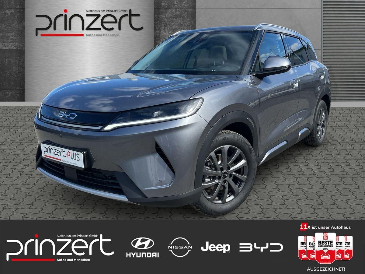 BYD ATTO 2