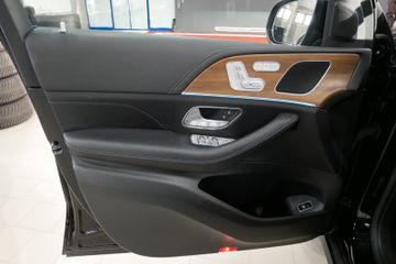 Mercedes GLE 400 - 11