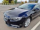 Opel Insignia 1.5 Turbo PANO-LEDER-HEADUP-360° - Opel Insignia: Blau