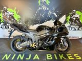 Kawasaki Zx*Zx6*Zx6r*Schwarz*Scheckheft*Service Neu* - Angebote entsprechen deinen Suchkriterien