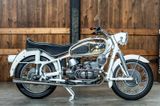 BMW R69S - BMW MOTORRAD R6