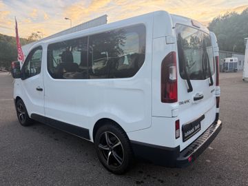 Renault Trafic - 4