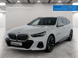 BMW 520i Touring M Sport Kamera Pano.Dach B&W Alarm - BMW 520 Jahreswagen: 520d