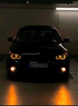 BMW 530D   E60 TÜV 07.2026 - BMW 530 aus 2004: 530d