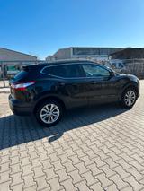 Nissan Qashqai 1.6 dCi DPF Xtronic Acenta Acenta