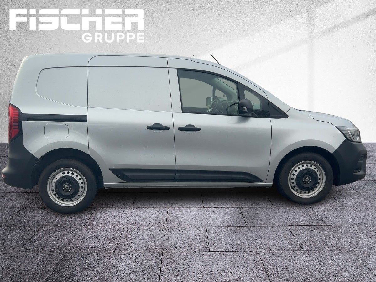 Fahrzeugabbildung Renault Kangoo Rapid E-Tech Start L1 22kW Open Sesame