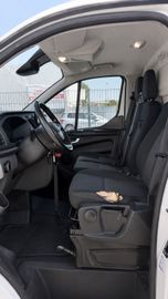 Ford Transit Custom - 11