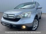 Honda CR-V Executive Leder Panoram 4X4 - gebrauchte Honda CR-V aus dem Jahr 2008