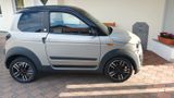 Microcar M.Go DUÈ - Microcar aus 2023