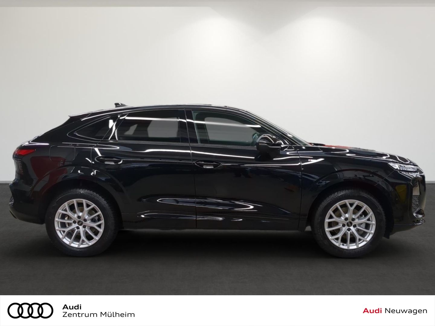 Audi Q3 - Bild 3
