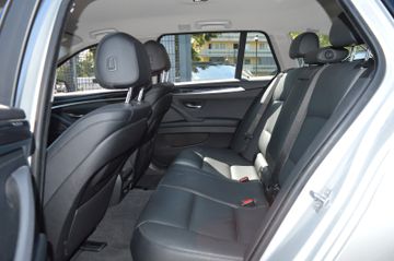 BMW 525 - 12